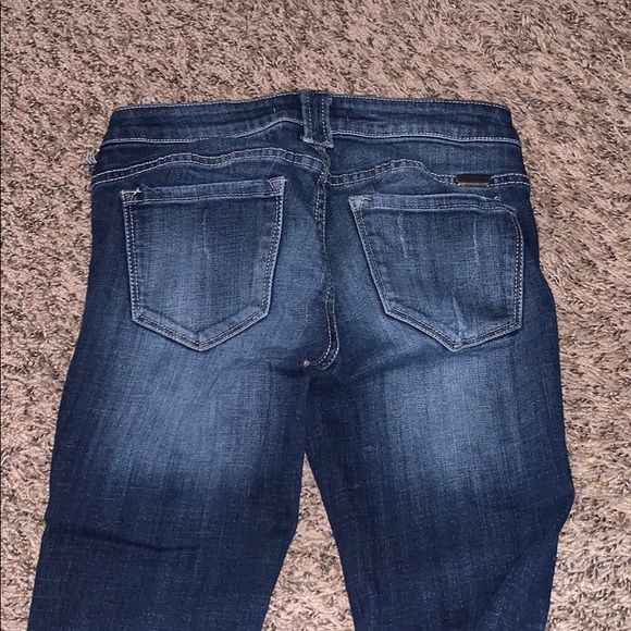 Kancan jeans - Picture 2 of 3